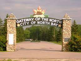 North Bay, ON. Canada Weather Conditions