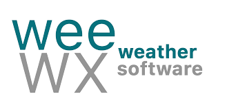 Weewx Software